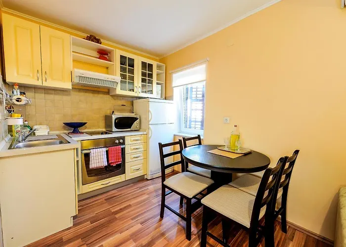 Kovacic_grubisic Apartman Split